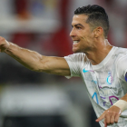 Cristiano Ronaldo, el jugador con más goles en 2023