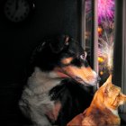 Los perros y gatos son muy sensibles al ruido