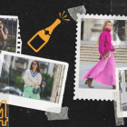 Entre los estilos que van a ser relevantes este nuevo año están el Grandpa chic, preppy, Volumen y formas, y hiperfemenino