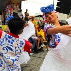 Resistencia. Los arrullos son más que unos simples cánticos. Son la voz del pueblo afro en Navidad, la expresión de su identidad, de su resistencia, de su esperanza