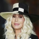 La cantante Cher, en una fotografía de archivo.