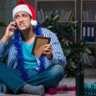 Pasar solo no es tan malo como lo pintan.