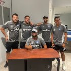 Cuerpo médico de Emelec no continuará para el 2024