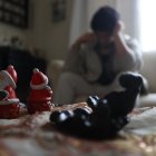 Causa. La soledad, deudas, expectativas no cumplidas, son varios de los factores que llevan a estas pensamientos suicidas en los ciudadanos.