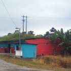 Night club El Trébol