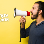 Referencial. Noticias positivas en el mundo.