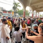 Iglesia San Agustín