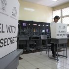 En el 2024 inicia el nuevo periodo electoral