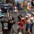 COMPRA DE MONIGOTES, PREVIO AL FIN DE AÑO... FD MIGUEL CANALES... 30-12-2023