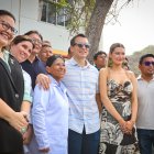 Aún hay preguntas sobre el plan de seguridad y económico del presidente Daniel Noboa.