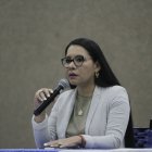 La solicitud se envió hace más de un mes.