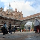 Hospedajes y restaurantes registraron más del 50% de ocupación y reservas hasta el sábado