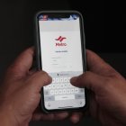 La descarga de la App tarda varios segundos desde el Iphone