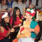 ADULTOS MAYORES_JOFFRE FLORES FECHA: 20/12/2023 FOTO: JOFFRE FLORES