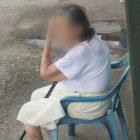 El hecho se viralizó en redes sociales.