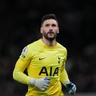 Hugo LLorís, la experiencia en el arco para Los Angeles FC en 2024