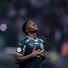 El joven jugador brasileño, Endrick llegará a Real Madrid a mitad de año