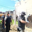 Seguridad. Los operativos se han incrementado en la provincia.
