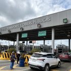 Red. 1.593,26 kilómetros de las vías principales del país tienen 35 estaciones de peajes. Estas están a cargo del MTOP