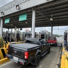 Red. 1.593,26 kilómetros de las vías principales del país tienen 35 estaciones de peajes. Estas están a cargo del MTOP.