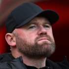 Wayne Roney, ex DT del Birmingham City, despedido del cuadro ingles después de malos resultados
