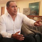 Durán. Dalton Narváez estuvo al frente del Municipio en dos ocasiones.