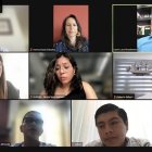 La oficialista Valentina Centeno dirige la Comisión de Desarrollo Económico de la Asamblea Nacional.