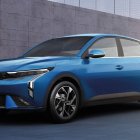 El Kia K3 llega a establecer nuevos estándares para los vehículos de nivel básico.