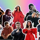 Los artistas que tocarán en la primera mitad del 2024 en el país.