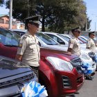 La falta de liquidez impidió el fin de procesos de compras de insumos, según el exministro del Interior Juan Zapata.