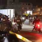 Desde extorsiones, amenazas y hasta ajustes de cuentas o peleas de territorios son las posibles causas de las últimas 10 masacres más violentas dadas en Ecuador