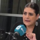 Entrevista. La ministra de Gobierno empezó el año indefiniéndose en el programa de Carlos Vera.