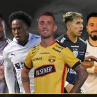 La tercer edición de la Serie Pacífico fue confirmada por GOLTV