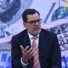 El presidente del Consejo Directivo del IESS, Eduardo Peña Hurtado, anunció un plan para epleadores en mora.