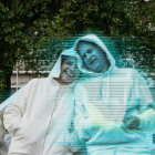 Hybrid Couple - Alicia Framis y AiLex