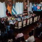 La recaudación fue aprobada en sesión del Concejo Cantonal.