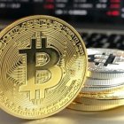 Criptomoneda.- El bitcóin.