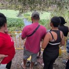 31 migrantes que permanecían secuestrados en Tamaulipas, México, fueron liberado.