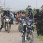 Acción. Una de las peticiones es que los controles sean más frecuentes.