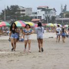 Feriado. La criminalidad afectó la dinámica de esta industria en los últimos meses del año.