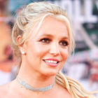La estadounidense Britney Spears, en una fotografía de archivo.