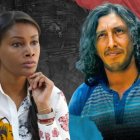 Declaración. La fiscal Diana Salazar dijo que hay un plan para atentar contra su vida y la de su familia.