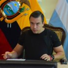 Una orden. El mandatario refirió que la orden fue dada al SNAI y esta entidad debe acatarla.