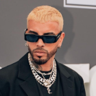 Rauw Alejandro expresa su descontento con lo que han manifestado tereceras personas por su relación sentimental.