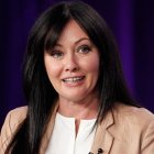 Shannen Doherty espera que pronto se encuentre la cura definitiva contra el cáncer.