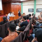 La propuesta será presentada al Pleno del Consejo de Gobierno de Galápagos.