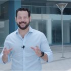 Germán Lynch, el nuevo director general del IESS, no tiene experiencia en lo público.