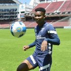 PARTIDO AMISTOSO ENTRE LIGA DE QUITO VS CATOLICA DONDE JUEGA PAOLO GUERRERO Y OSCAR ZAMBRANO 01 de JULIO 2023 ANGELO CHAMBA Agencia (ag-expreso ag-extra ag-quito)