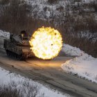 El ejercicio, que dura hasta el 5 de enero, busca mejorar las capacidades interoperativas de los aliados, según el comunicado del JCS.