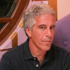 El fallecido financiero estadounidense Jeffrey Epstein, en una fotografía de archivo.